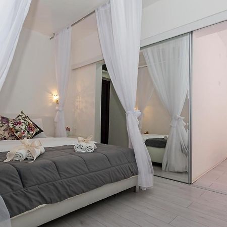 Tatjana Niche Apartman Охрид Экстерьер фото