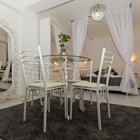 Tatjana Niche Apartman Охрид Экстерьер фото